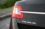 Ford Taurus 2010 года